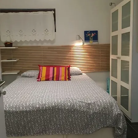 Estudio Tranquilo Praia Da Falesia Albufeira Exterior foto