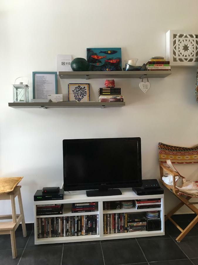 Estúdio Tranquilo Da Falésia Appartement Albufeira