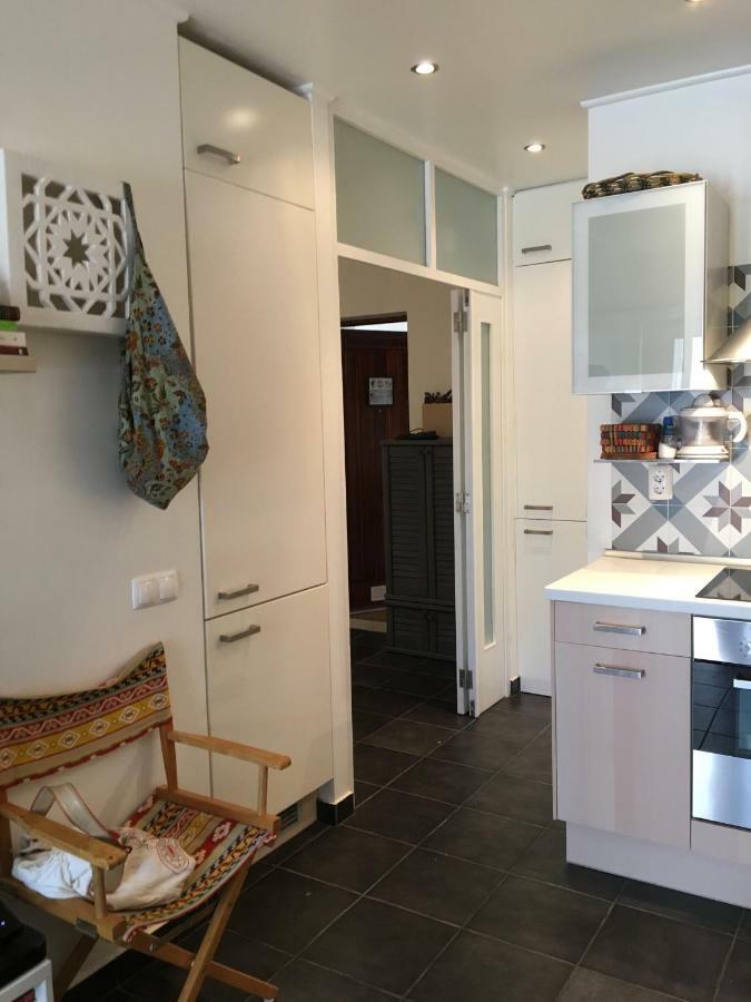 Appartement Estúdio Tranquilo Da Falésia