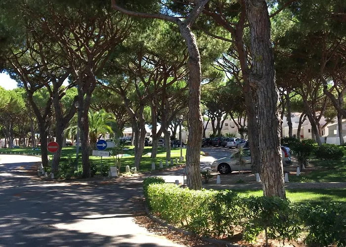 Estudio Tranquilo Praia Da Falesia