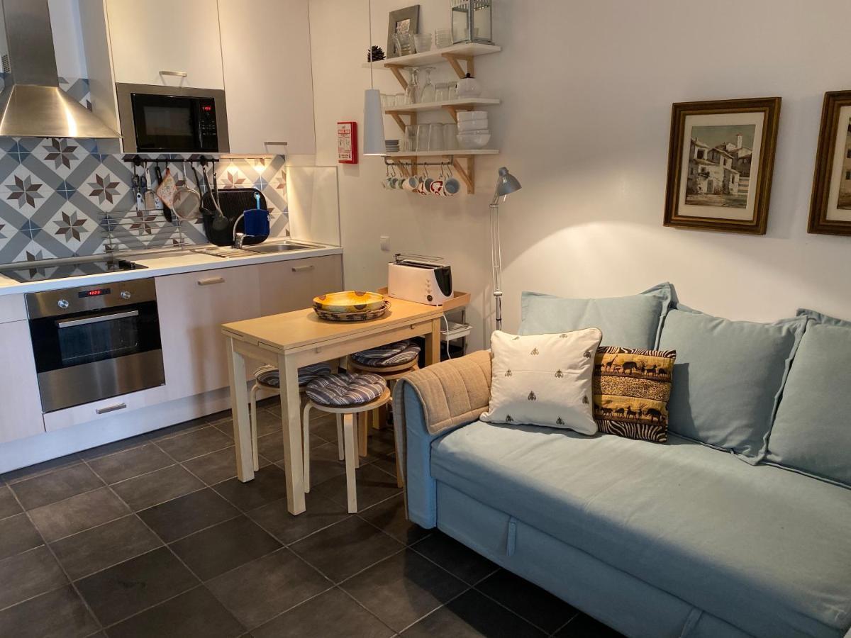 Estudio Tranquilo Da Falesia Apartment Albufeira