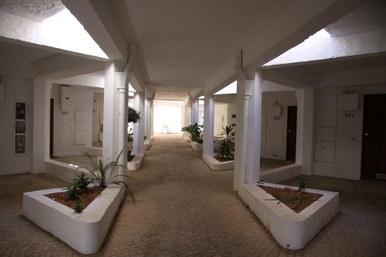 Estudio Tranquilo Da Falesia Apartment *
