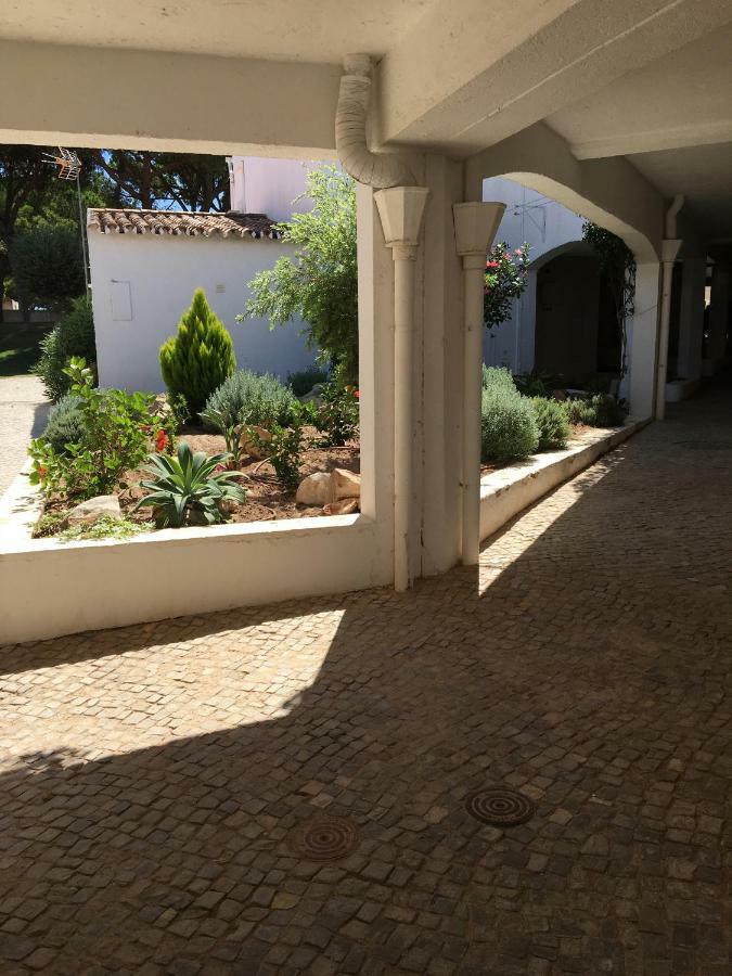 Estudio Tranquilo Da Falesia Apartment *