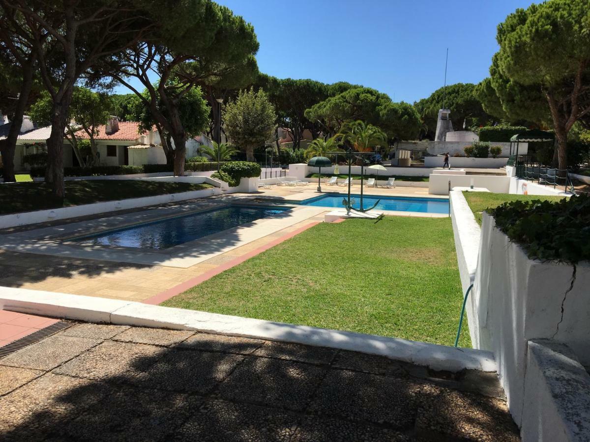 Estudio Tranquilo Da Falesia Apartment Albufeira